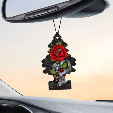 LITTLE TREES-Rose Thorn-1 piece